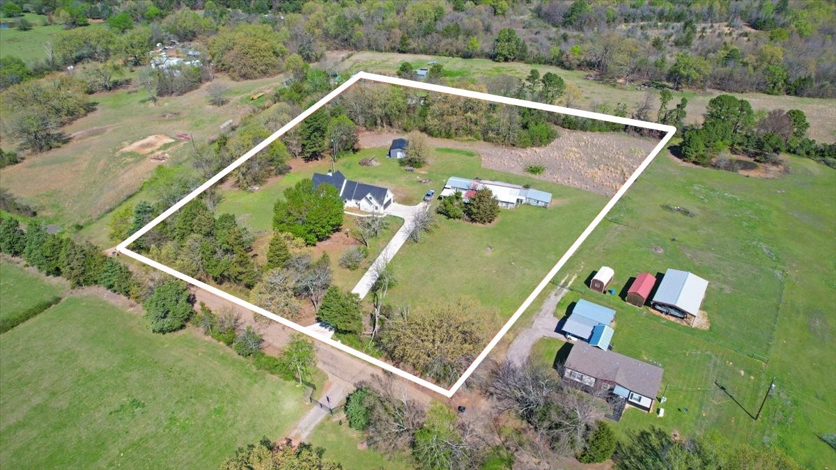471 Cr 2850 Pittsburg TX 75686