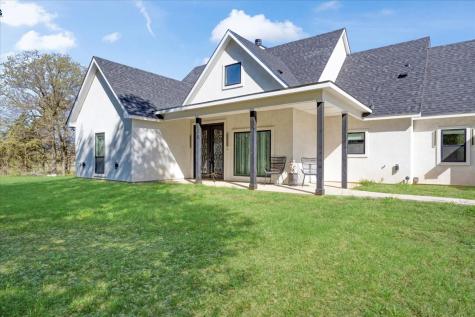 471 Cr 2850 Pittsburg TX 75686