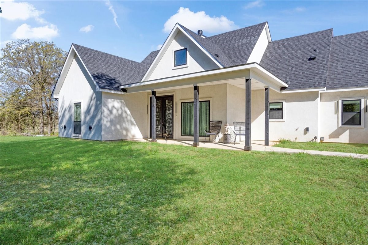 471 Cr 2850 Pittsburg TX 75686
