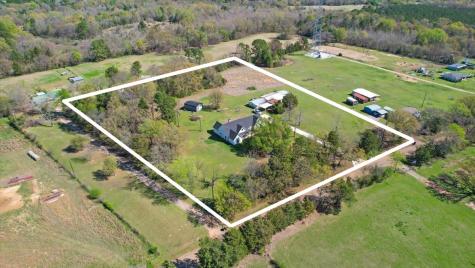 471 Cr 2850 Pittsburg TX 75686