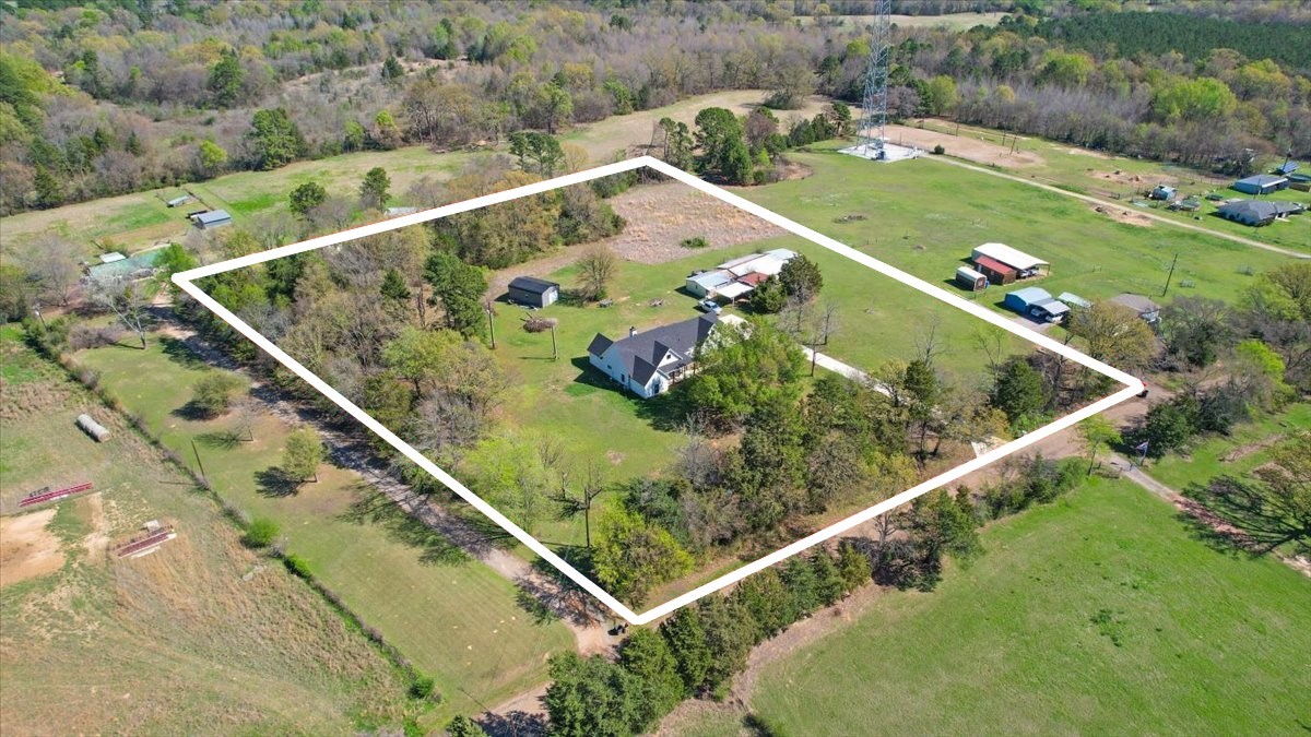 471 Cr 2850 Pittsburg TX 75686