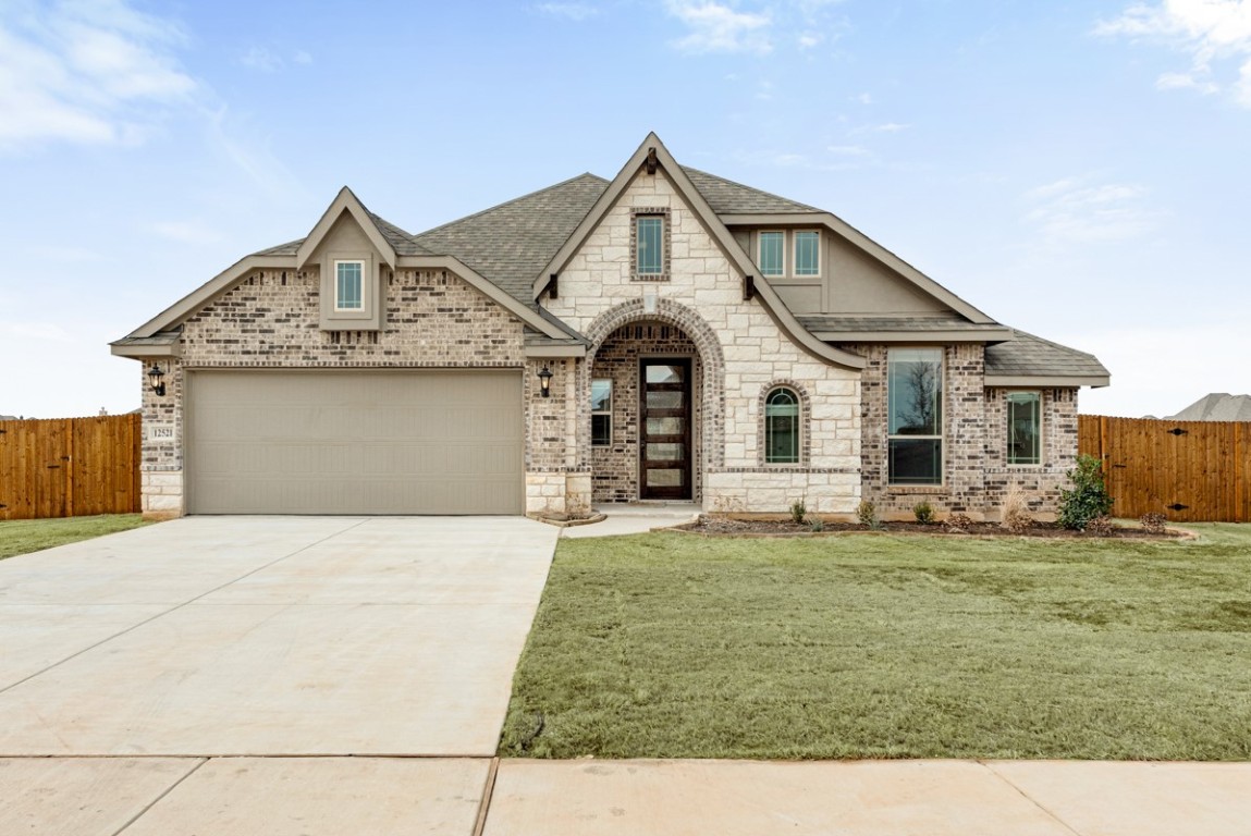 12521 Panther Creek Drive Godley TX 76044