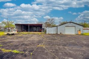 1717 Pipeline Road Cleburne TX 76033