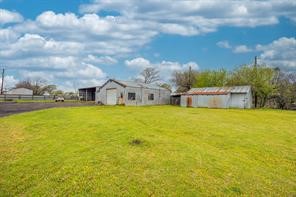 1717 Pipeline Road Cleburne TX 76033