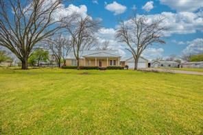 1717 Pipeline Road Cleburne TX 76033