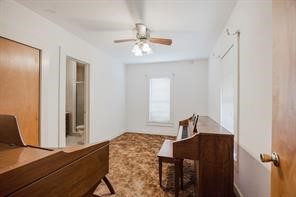 1717 Pipeline Road Cleburne TX 76033