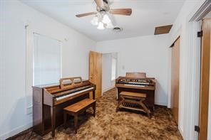 1717 Pipeline Road Cleburne TX 76033