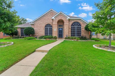 4003 Rustic Ridge Road Frisco TX 75035