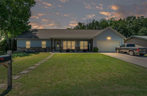 3407 Holbrook Road Springtown TX 76082