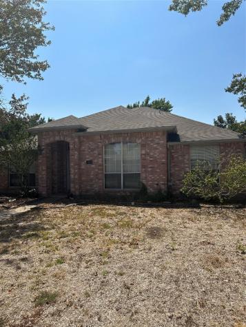 11005 Columbia Drive Frisco TX 75035