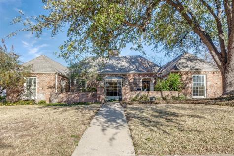 5305 Edmondson Avenue Dallas TX 75209