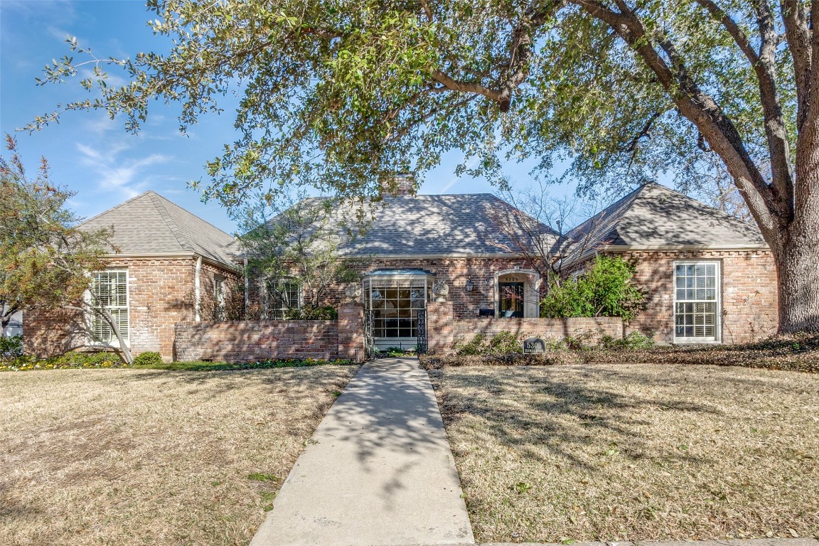 5305 Edmondson Avenue Dallas TX 75209
