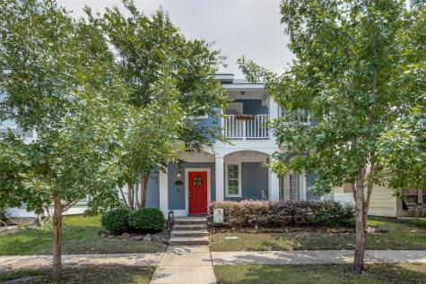 1736 Jasmine Trail Savannah TX 76227
