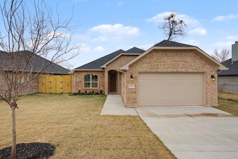 4119 S Denley Drive Dallas TX 75216
