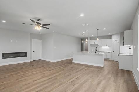 4119 S Denley Drive Dallas TX 75216