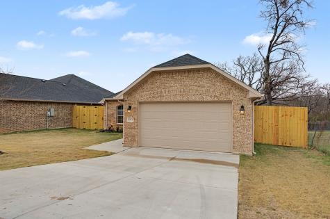 4119 S Denley Drive Dallas TX 75216