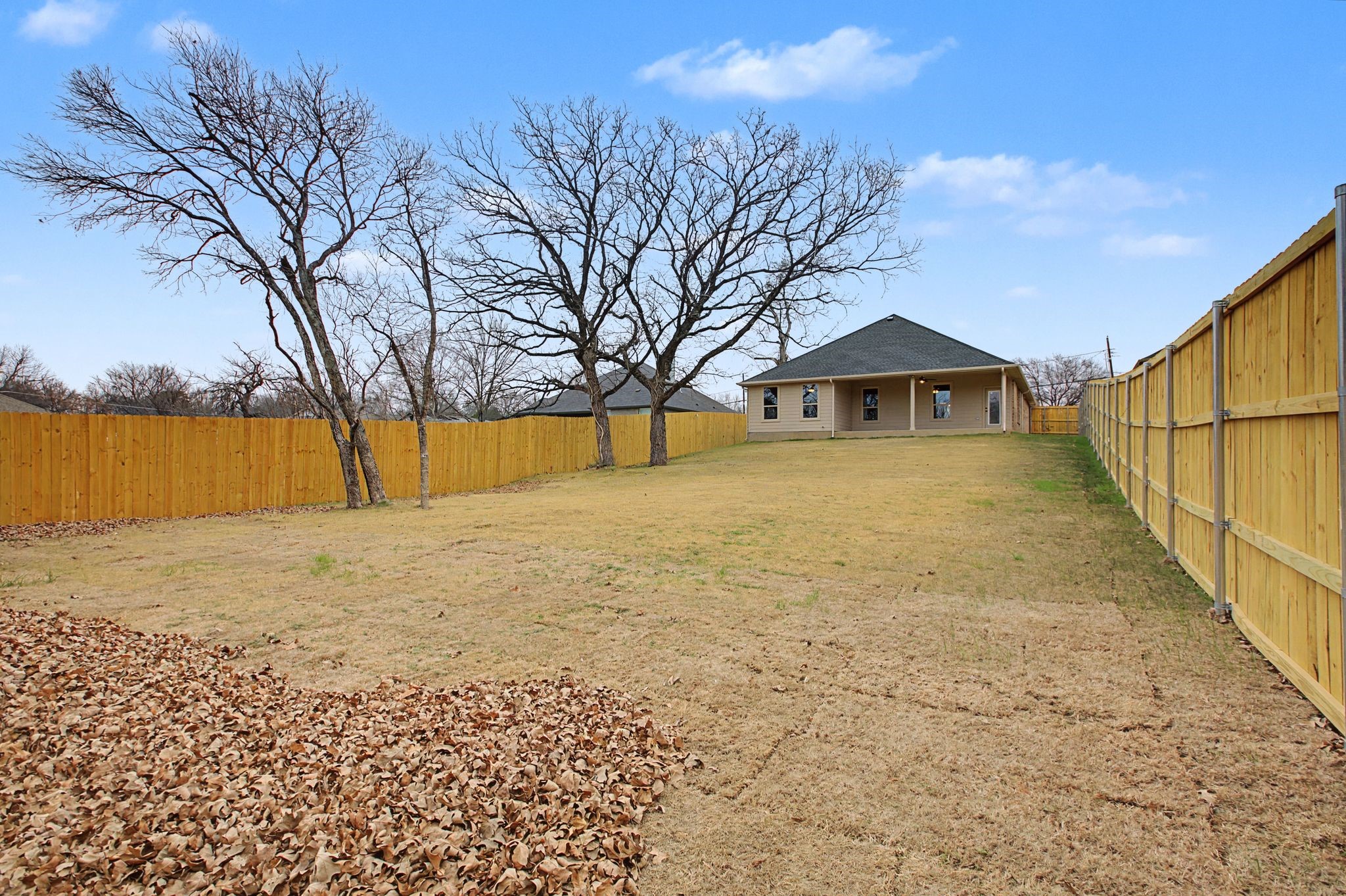 4119 S Denley Drive Dallas TX 75216