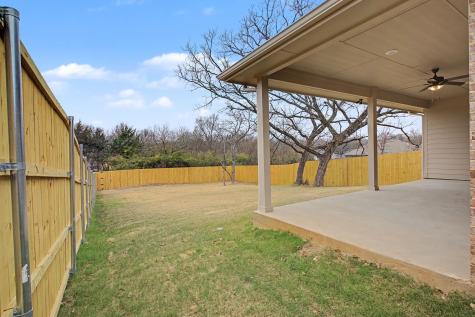 4119 S Denley Drive Dallas TX 75216
