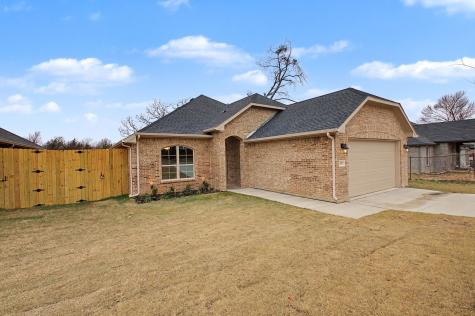 4119 S Denley Drive Dallas TX 75216