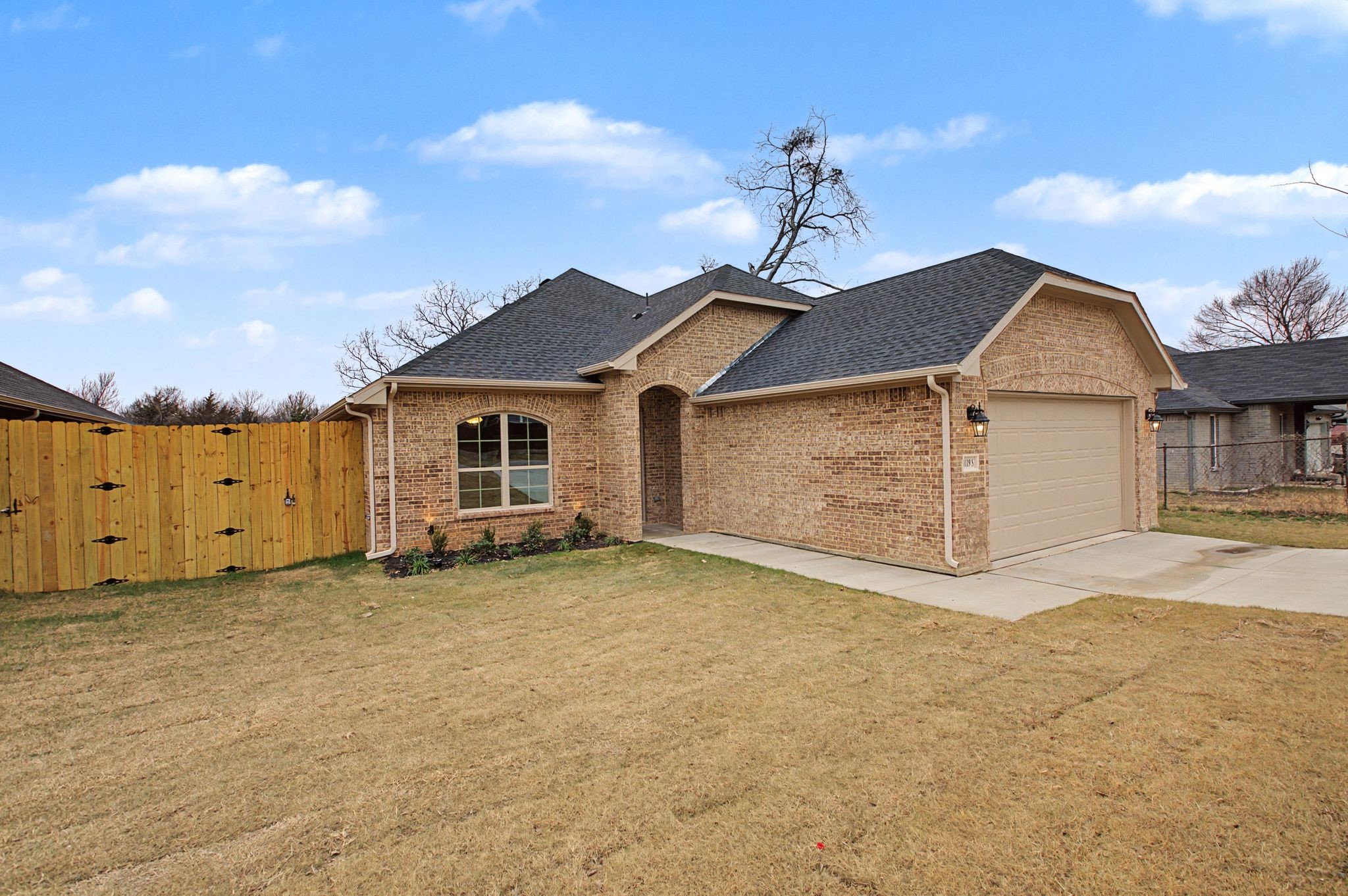 4119 S Denley Drive Dallas TX 75216