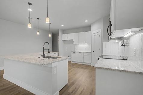 4119 S Denley Drive Dallas TX 75216