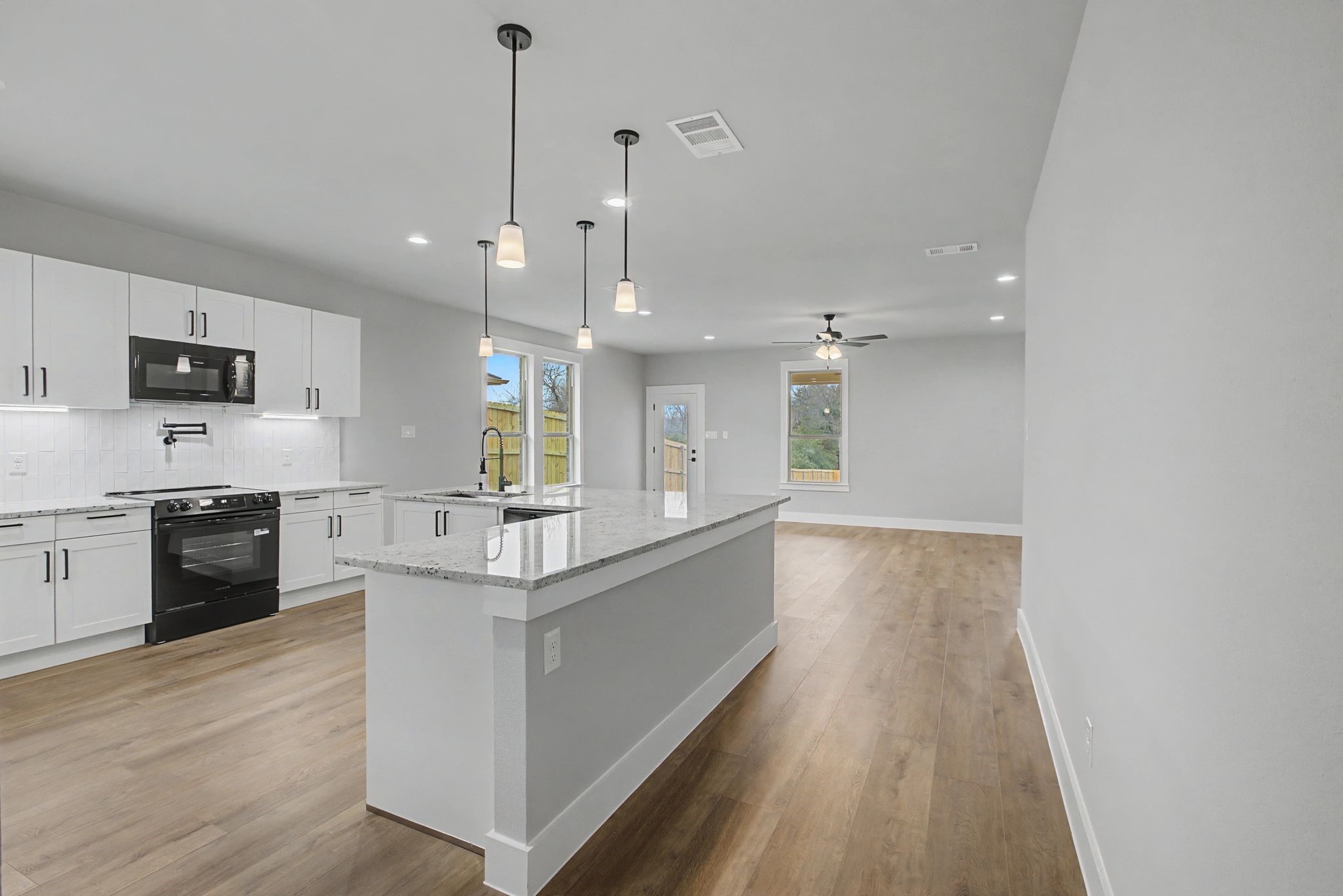 4119 S Denley Drive Dallas TX 75216
