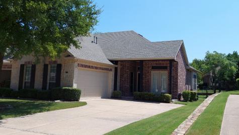 1456 Cattle Baron Court Fairview TX 75069