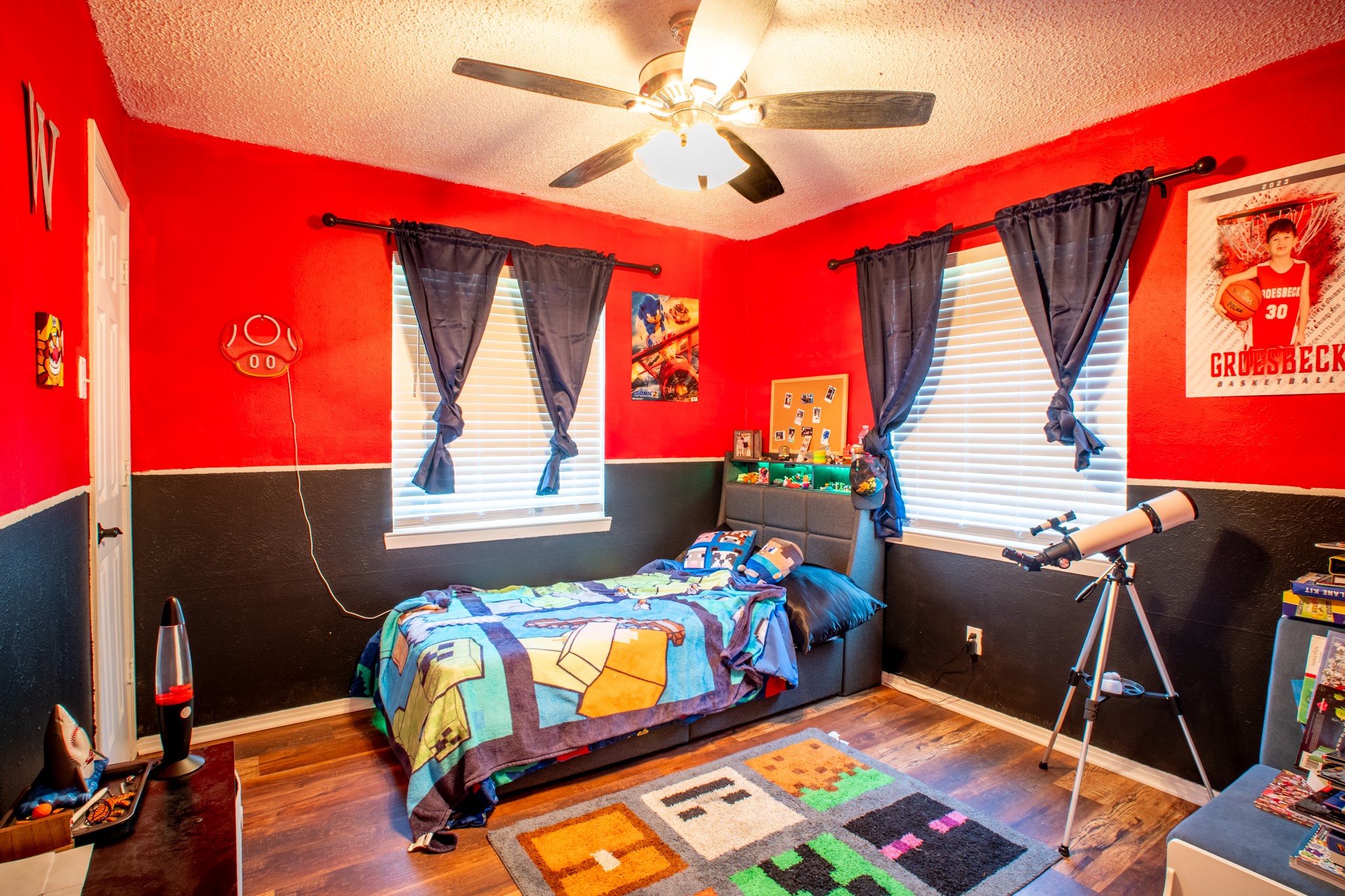 1916 S Highway 14 Groesbeck TX 76642