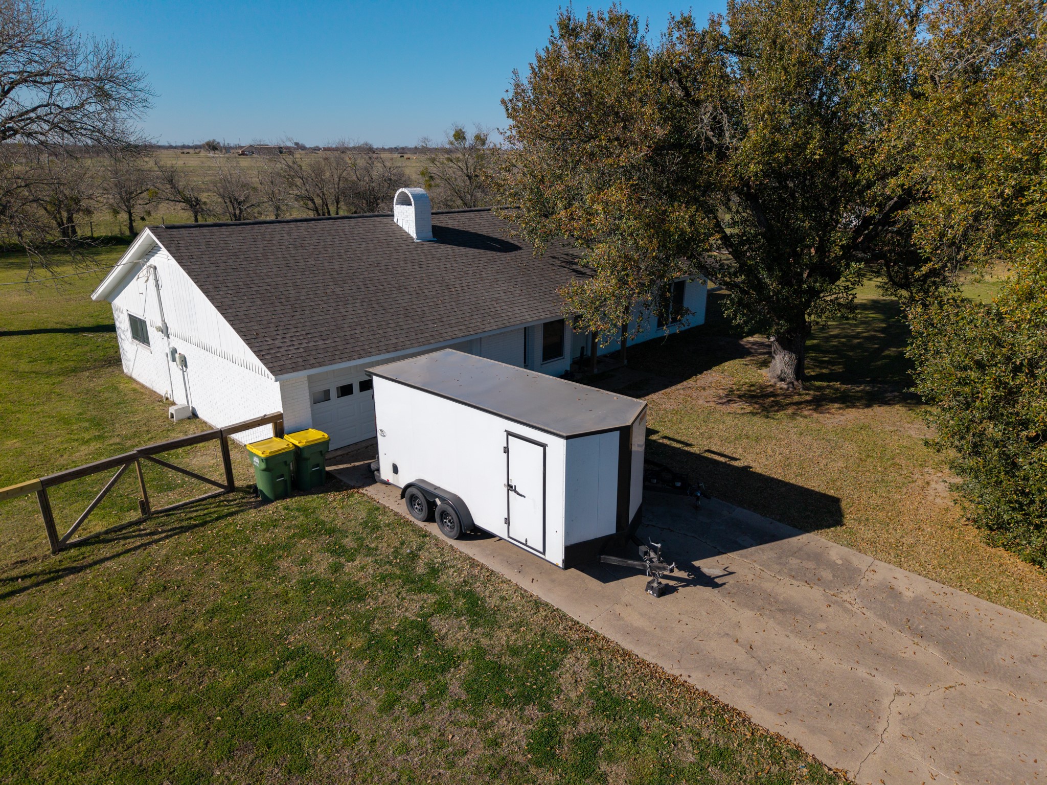 1916 S Highway 14 Groesbeck TX 76642