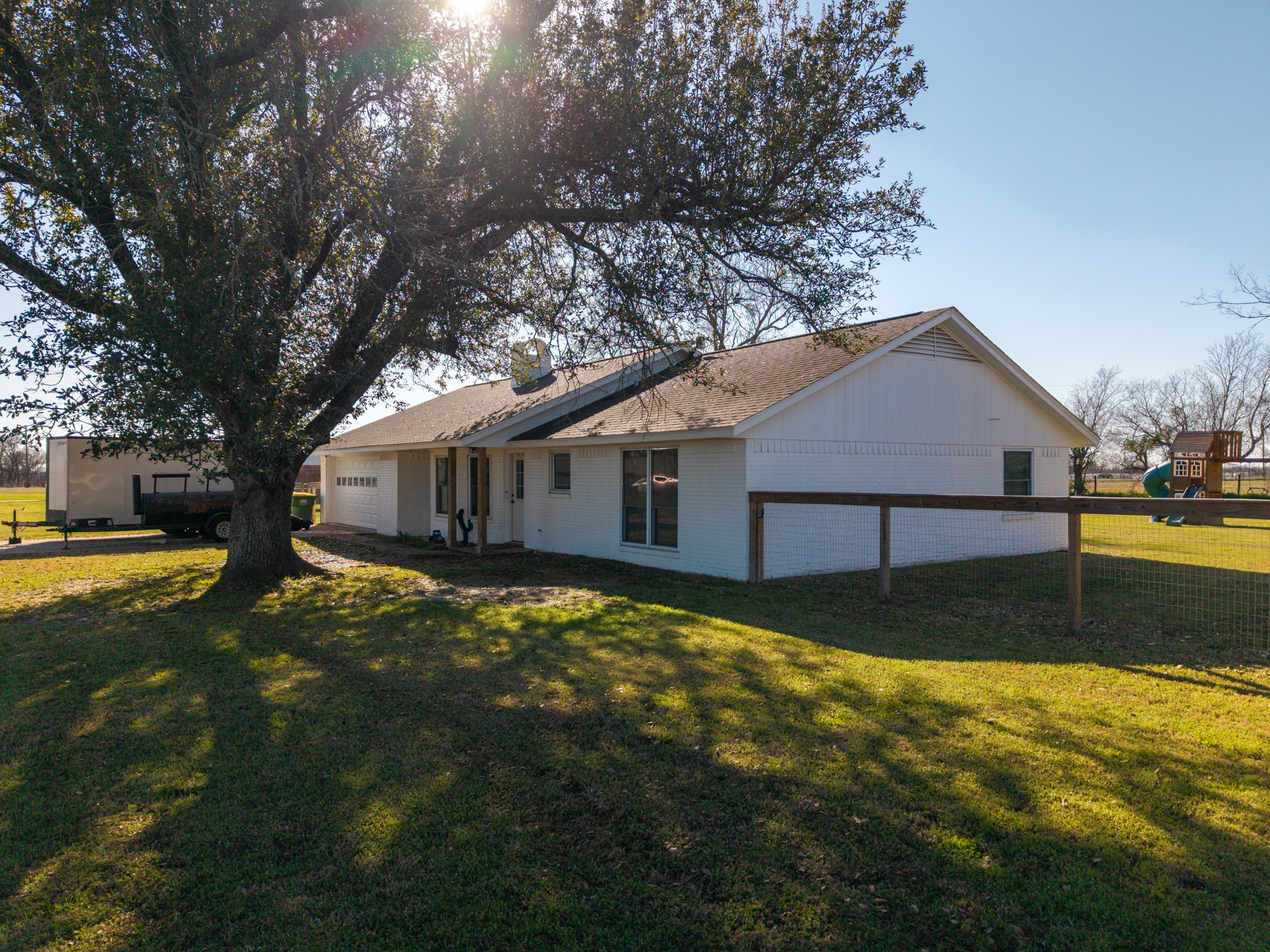 1916 S Highway 14 Groesbeck TX 76642