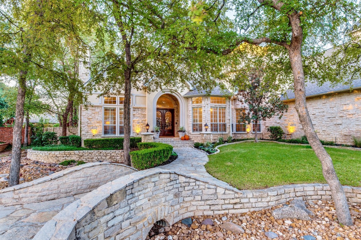 402 Bayou Vista Southlake TX 76092