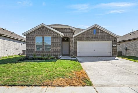 917 Braymer Lane Fort Worth TX 76108