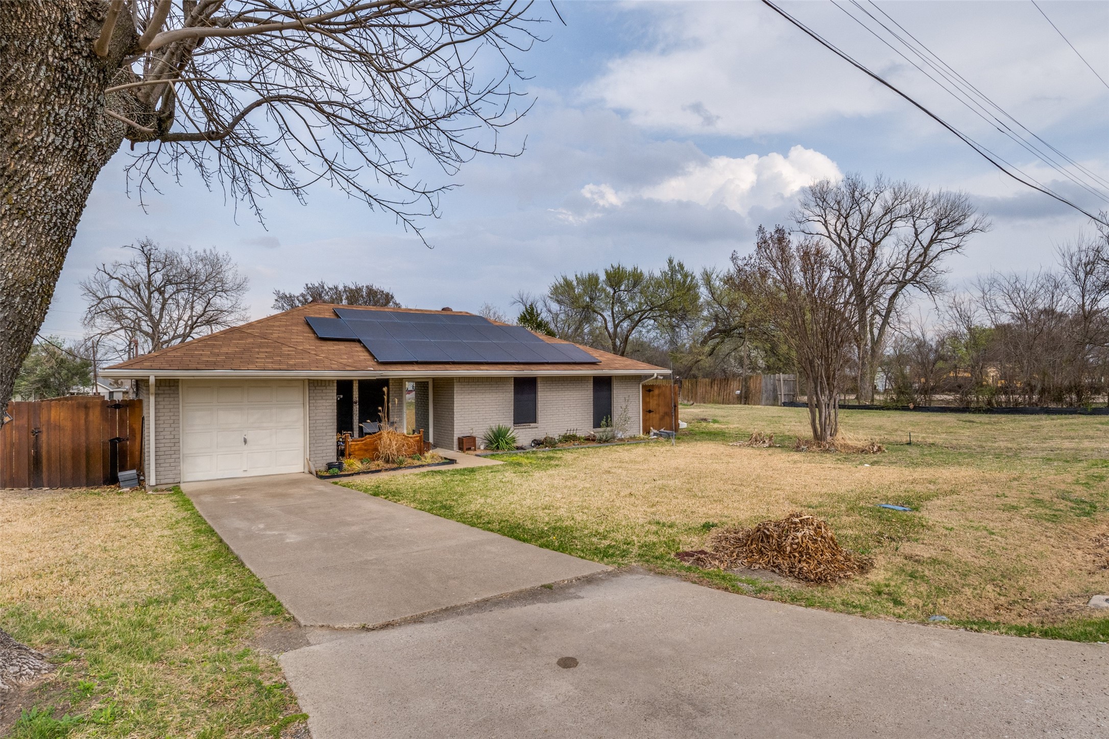 2405 3rd Street Sachse TX 75048
