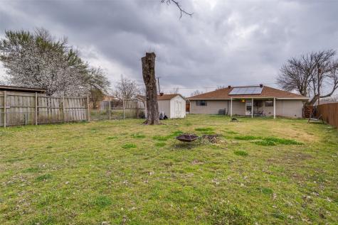 2405 3rd Street Sachse TX 75048