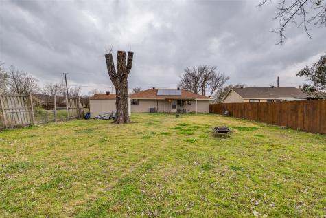 2405 3rd Street Sachse TX 75048