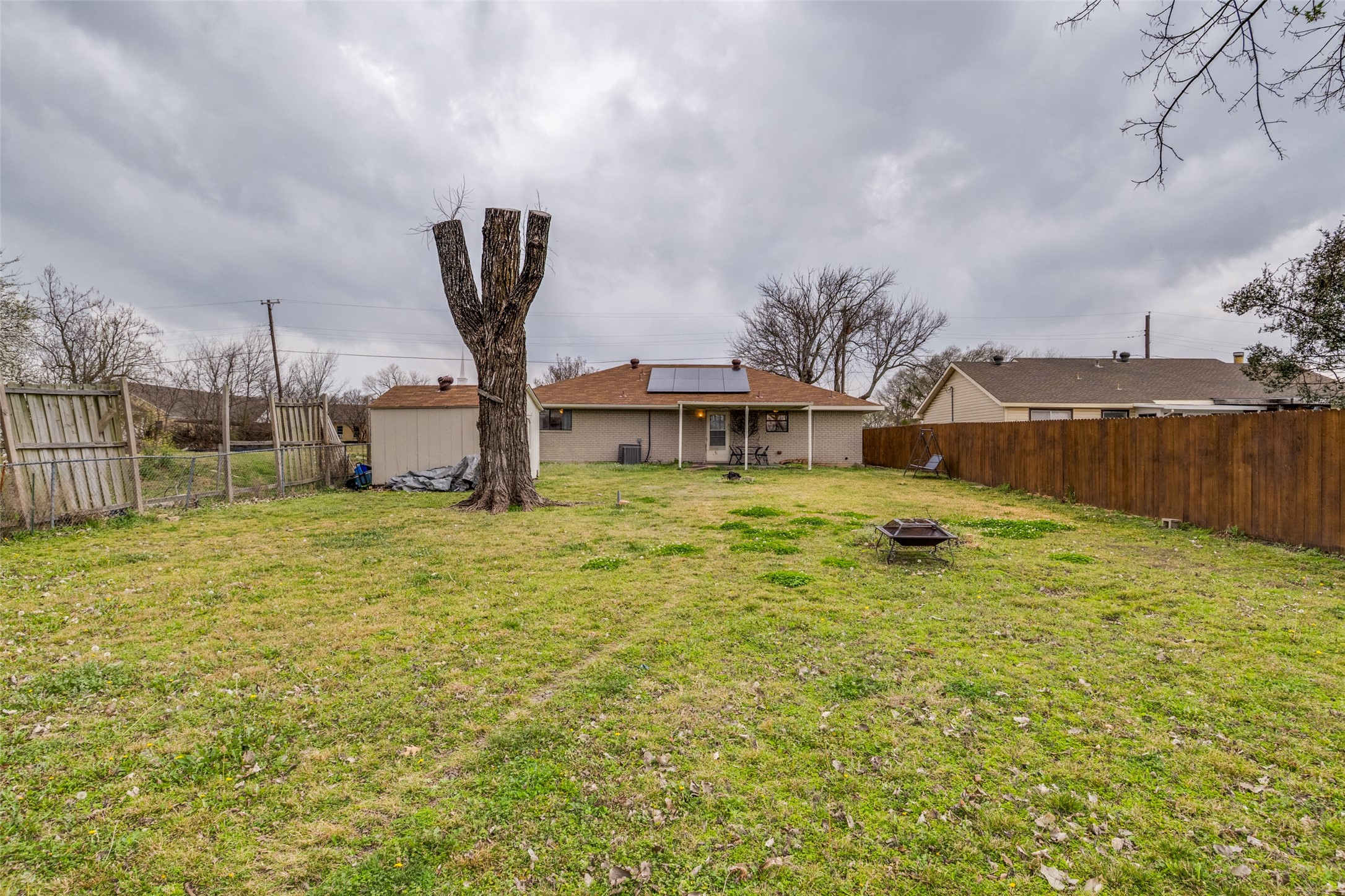 2405 3rd Street Sachse TX 75048