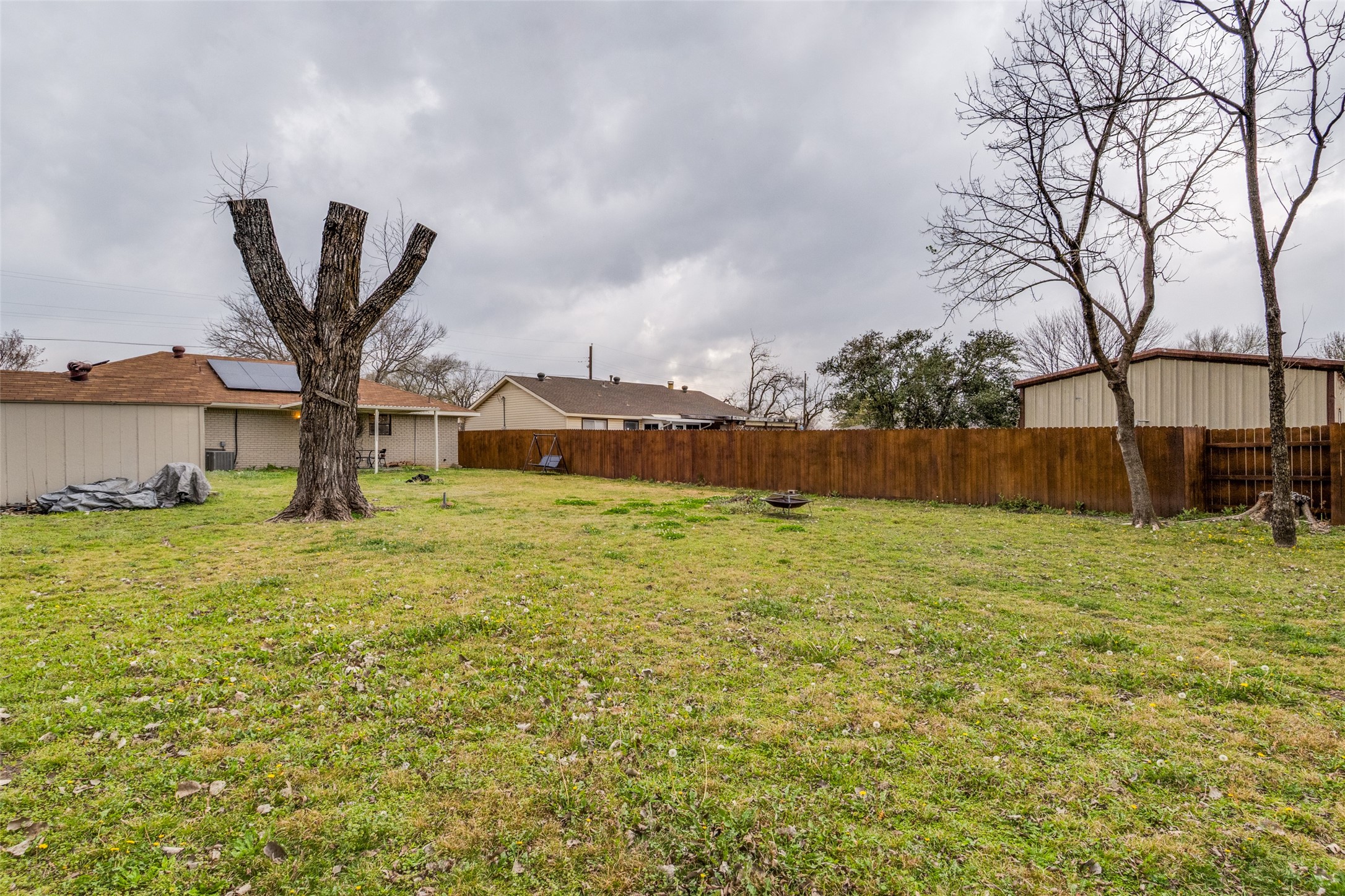2405 3rd Street Sachse TX 75048