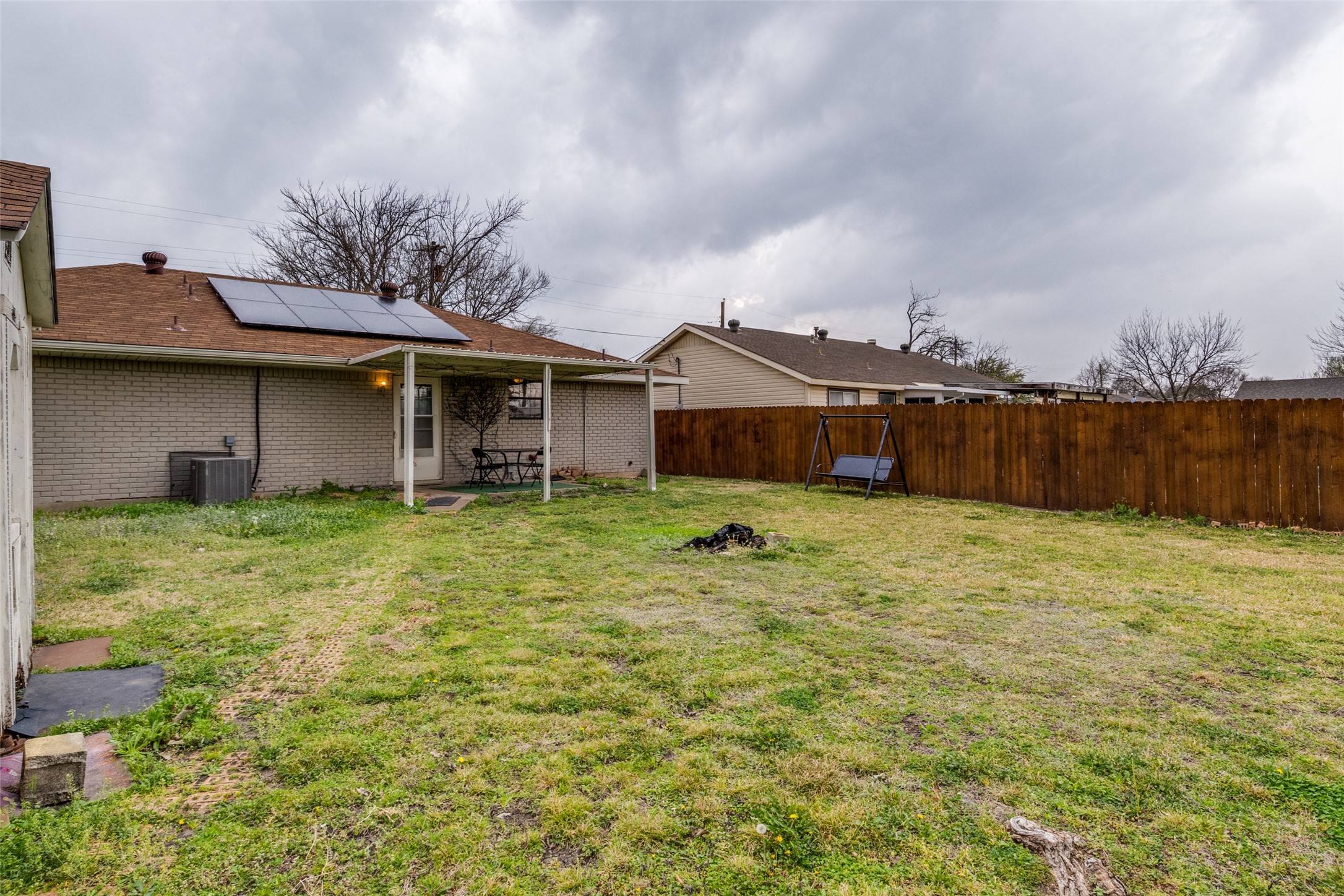 2405 3rd Street Sachse TX 75048