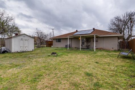 2405 3rd Street Sachse TX 75048