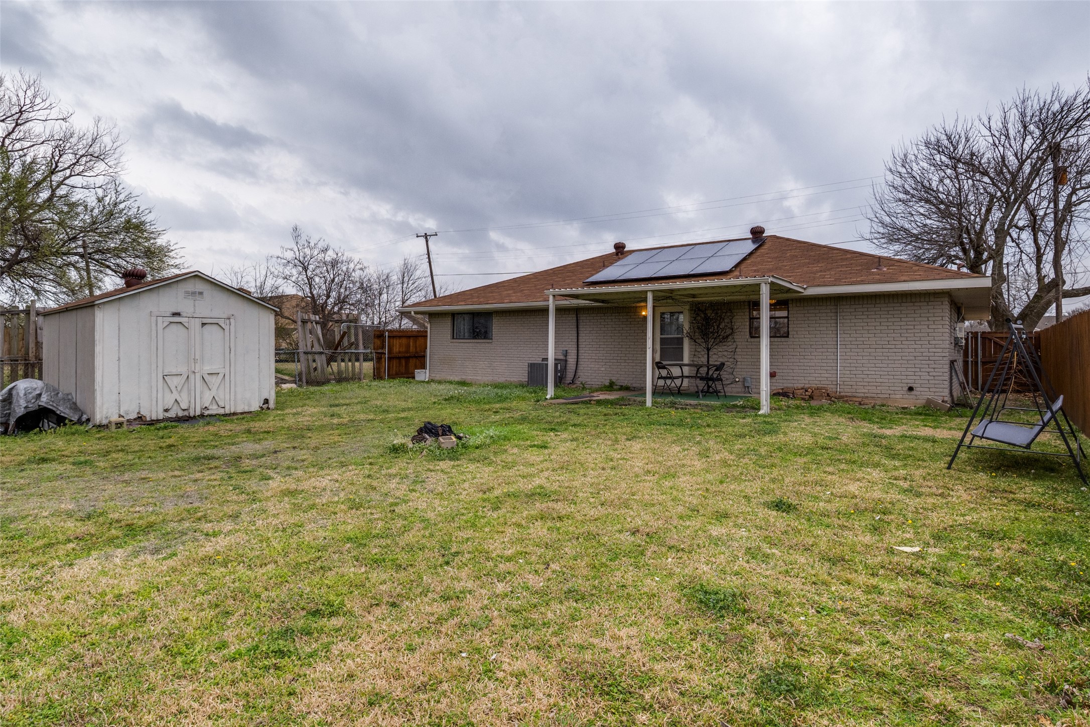 2405 3rd Street Sachse TX 75048