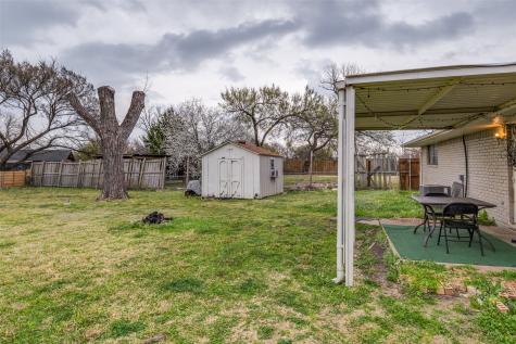 2405 3rd Street Sachse TX 75048