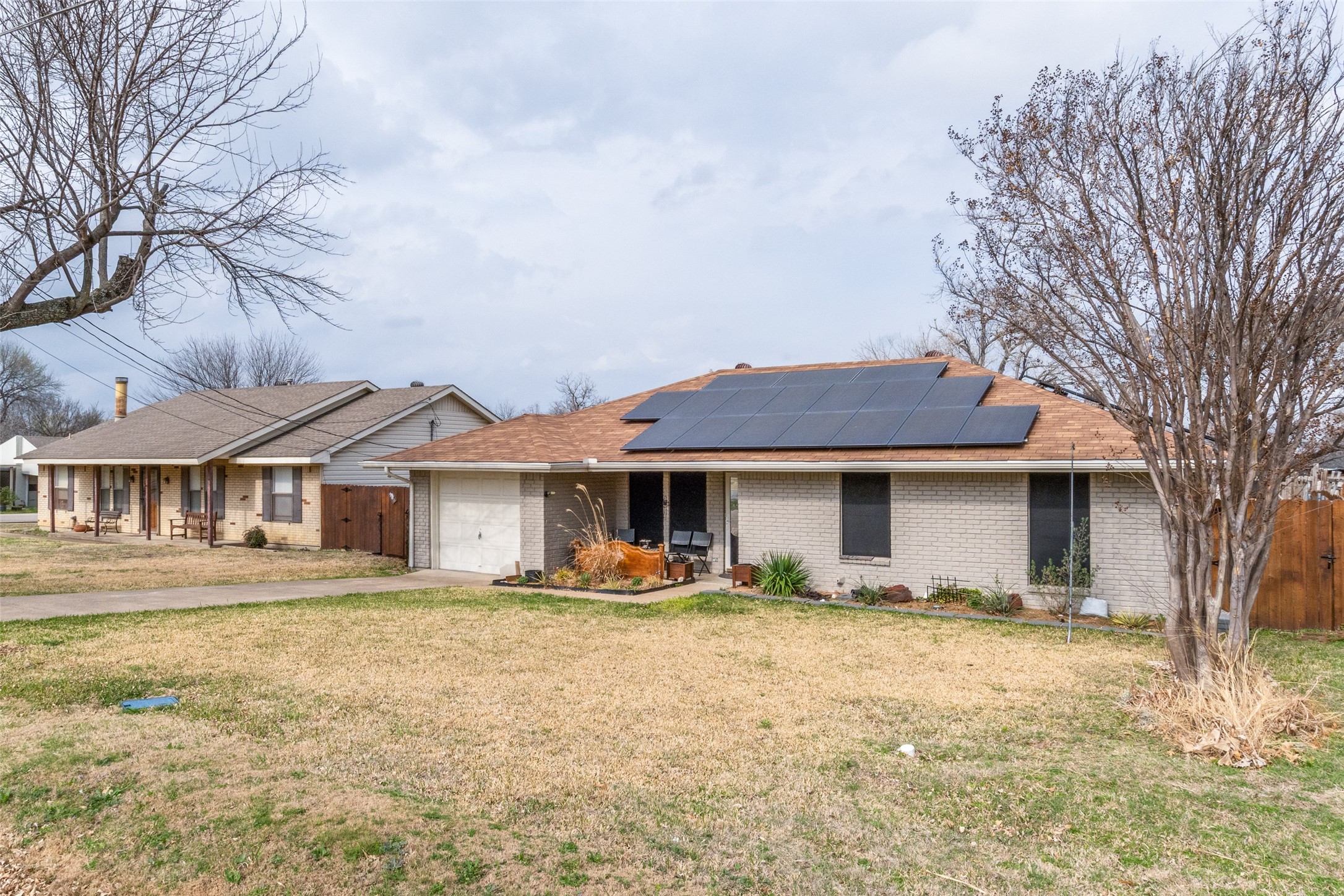 2405 3rd Street Sachse TX 75048