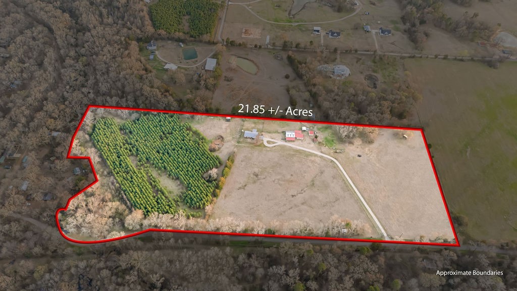 473 County Road SE 3370 Winnsboro TX 75494