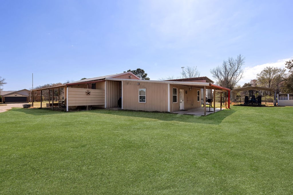 473 County Road SE 3370 Winnsboro TX 75494