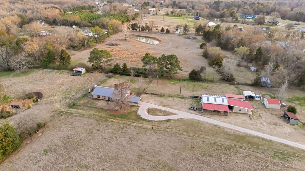 473 County Road SE 3370 Winnsboro TX 75494