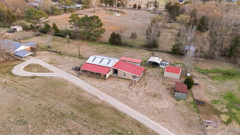 473 County Road SE 3370 Winnsboro TX 75494