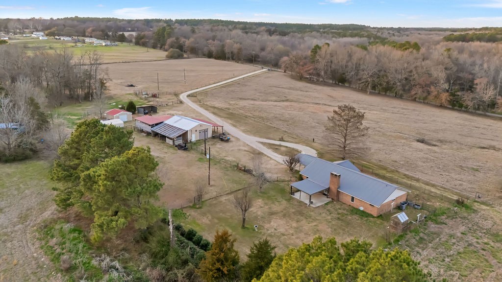 473 County Road SE 3370 Winnsboro TX 75494
