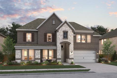 3000 Sandy Springs Drive Arlington TX 76017
