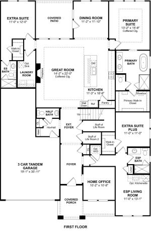 3000 Sandy Springs Drive Arlington TX 76017