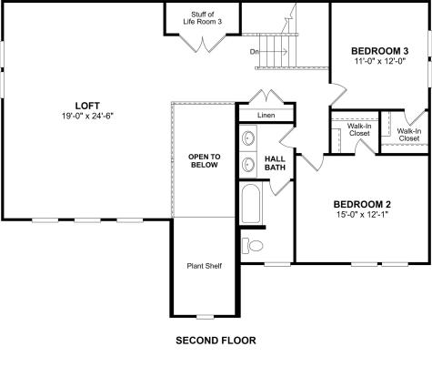 3000 Sandy Springs Drive Arlington TX 76017